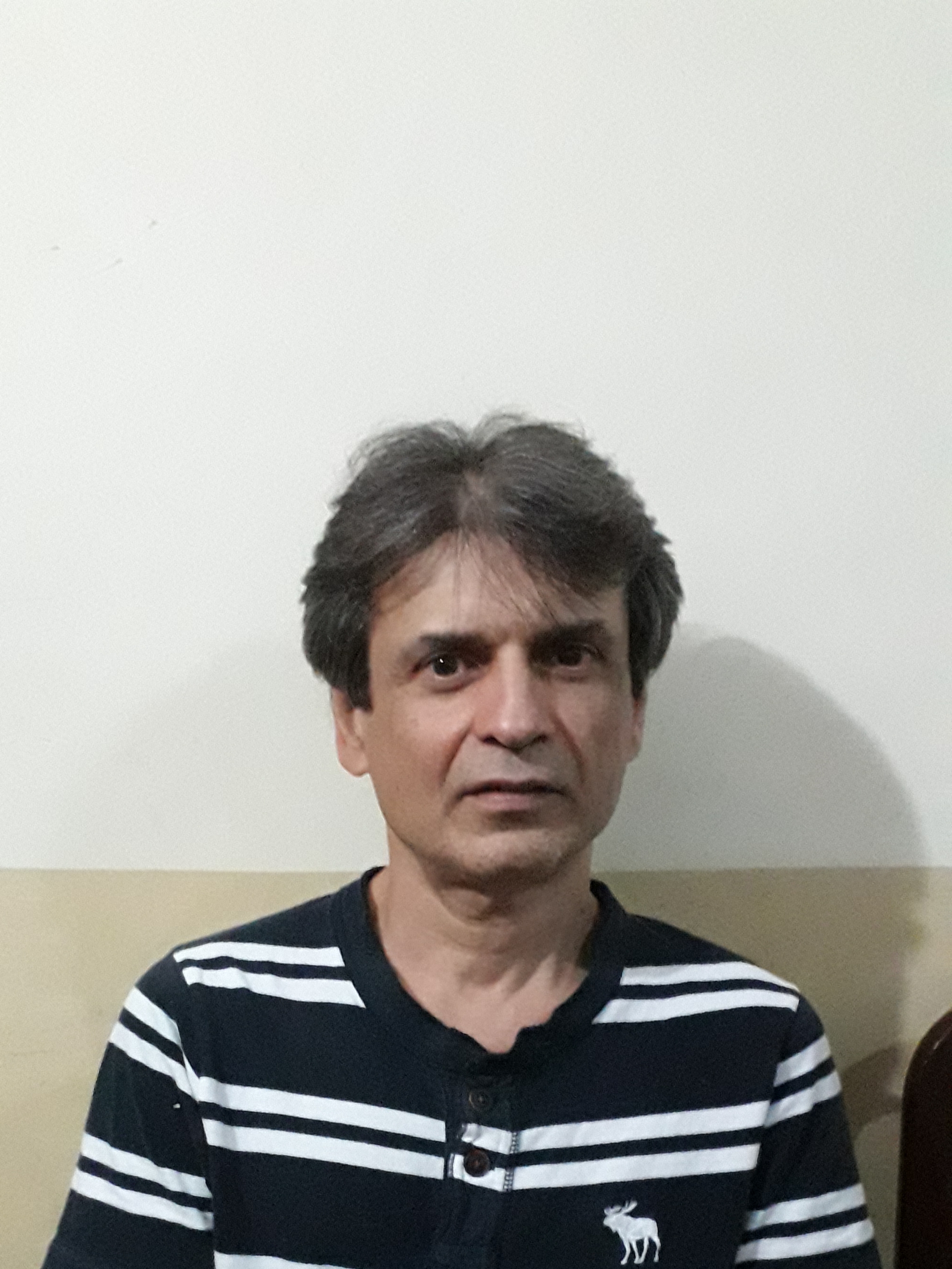 Dr. Imad Bashir - Psychiatrist in Peshawar