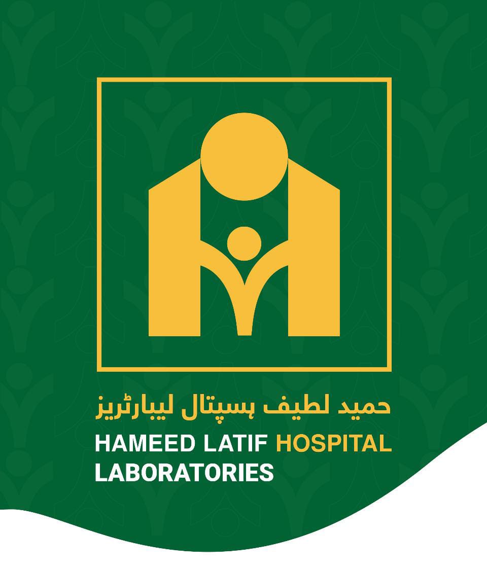 Hameed Latif Hospital Laboratories