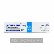 Acnelene Cream 15Gm