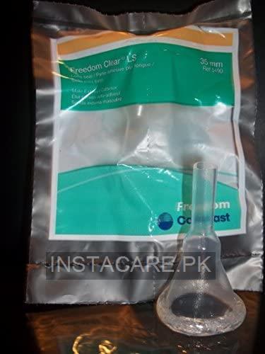 Catheter Condom Extra Large