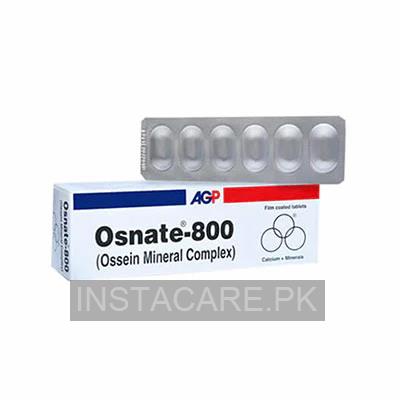 Osnate Tab 30's