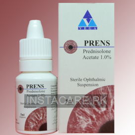 Prens Eye Drop 5 ml