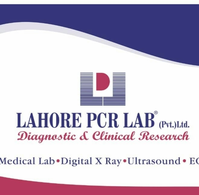 Lahore PCR Lab