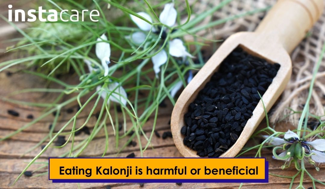 Picture of 10 Incredible Health Benefits Of Kalonji You Should Know