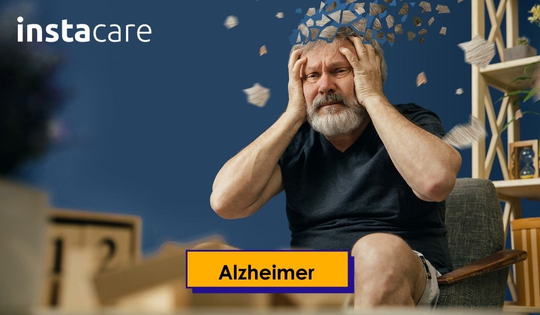 Picture of What is Alzheimers disease causes symptoms and treatment