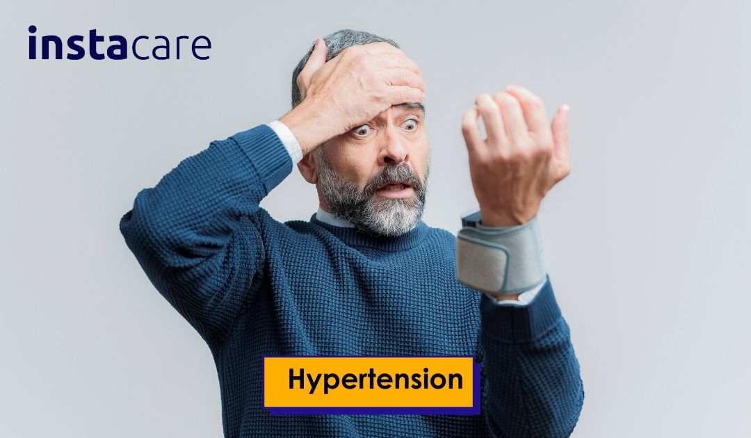 Picture of Can Hypertension Lead to Heart Disease