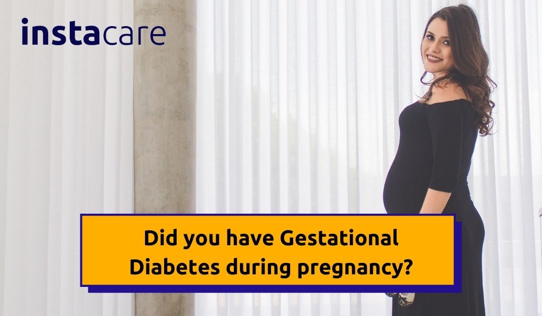 Picture of What Are the Symptoms Causes and Prevention for Gestational Diabetes During Pregnant