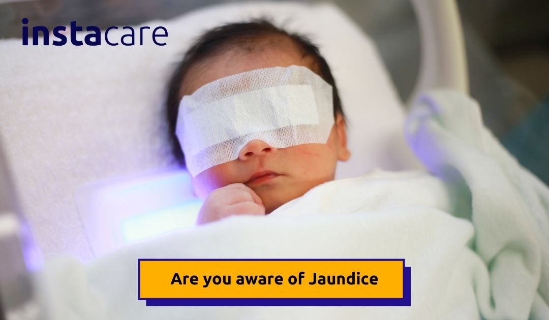 Picture of How Jaundice Occur What Are the Symptoms and Natural Treatments