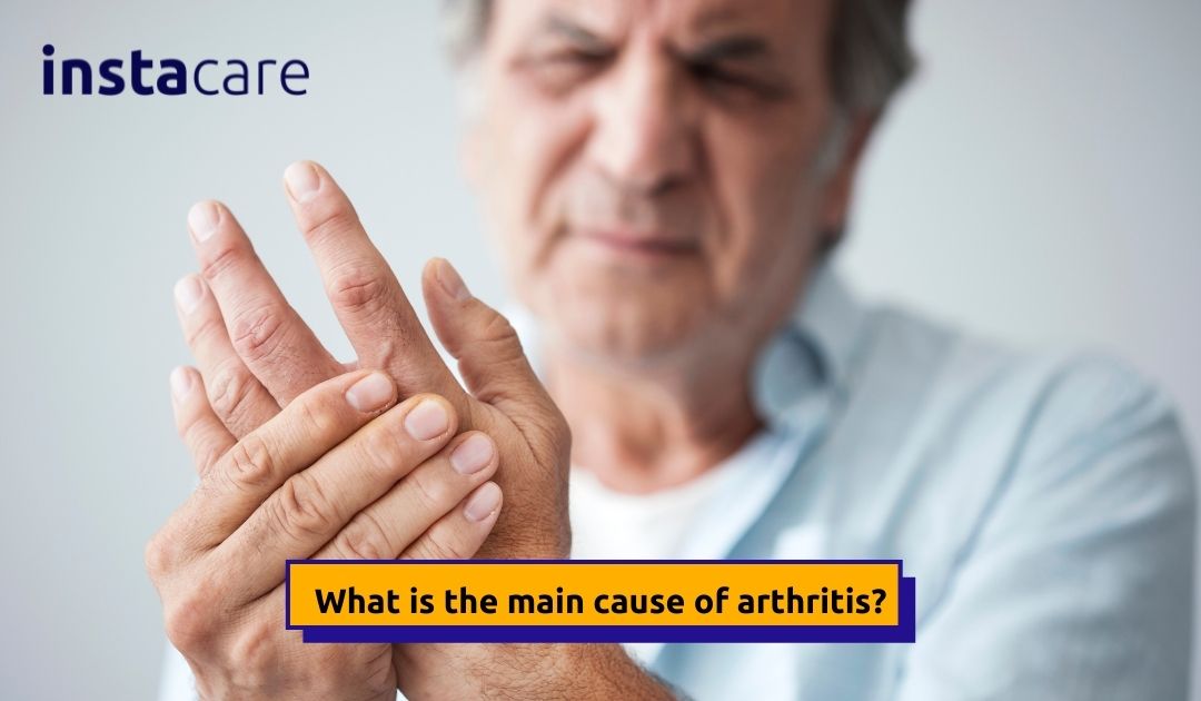 Picture of What Are the Most Common Causes and Symptoms of Arthritis