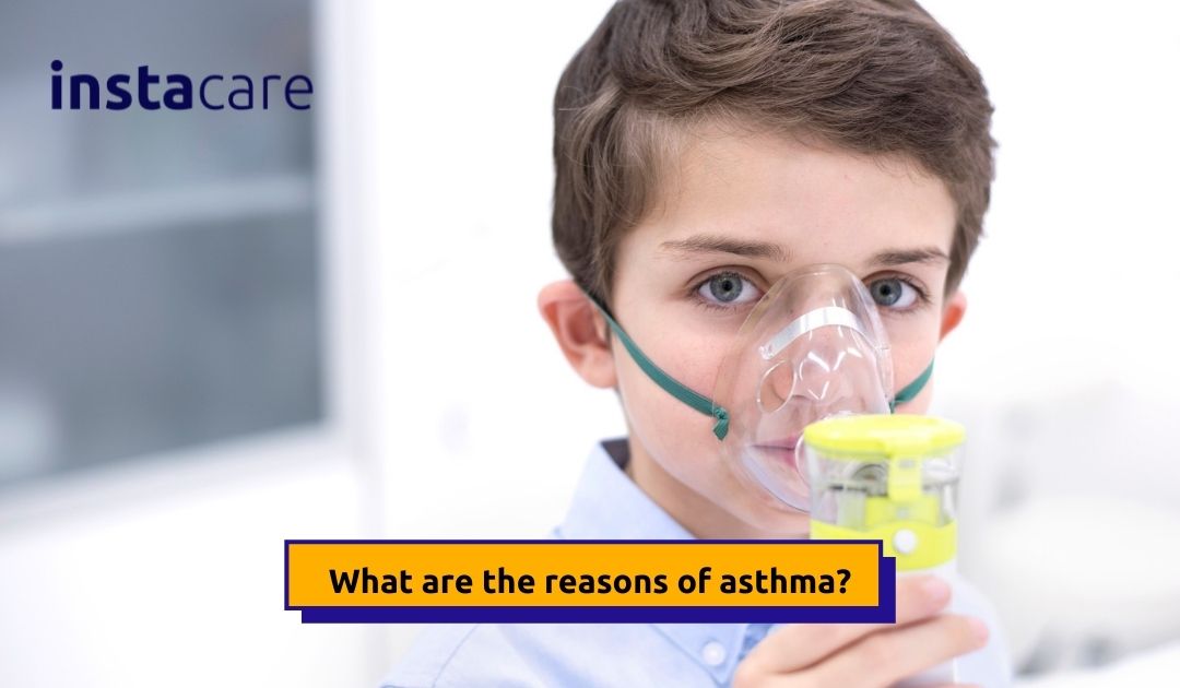 Picture of What Are the Most Common Types of Asthma