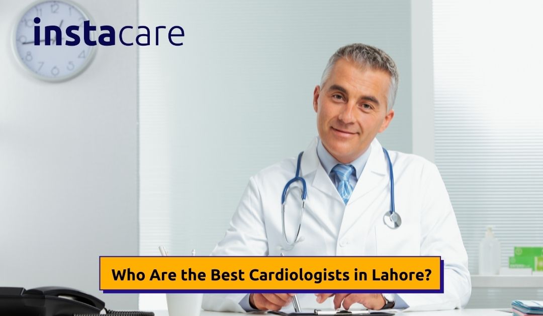 Picture of 5 Best Cardiologist in Lahore