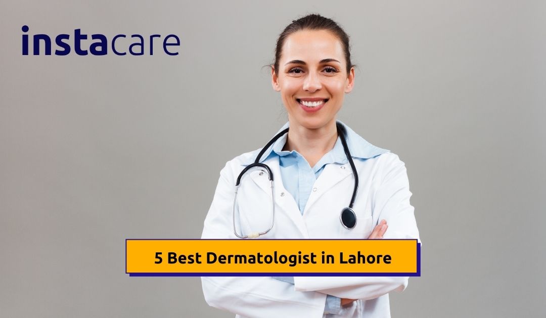 Picture of 5 Best Dermatologist in Lahore