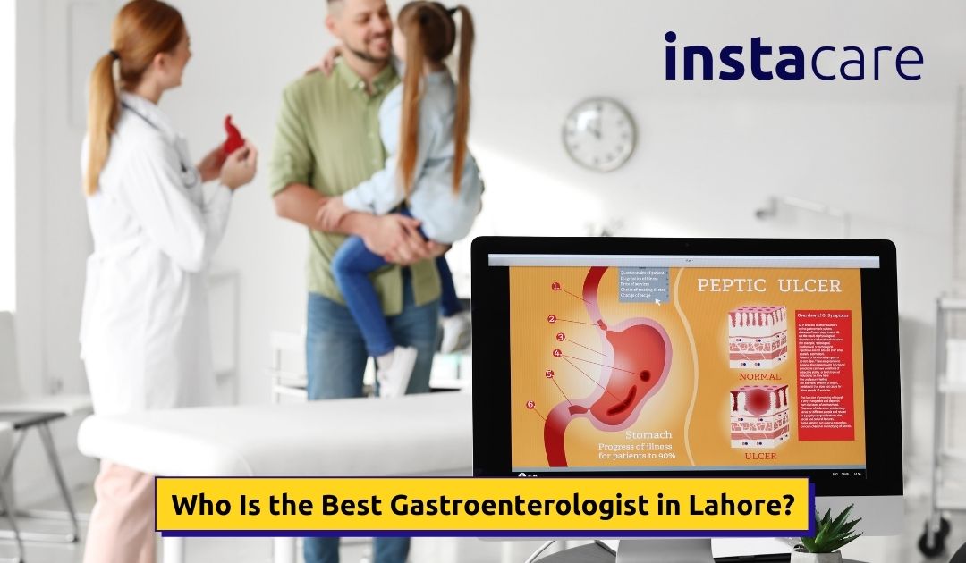 Dr. Akram Ismail - How a Gastroenterologist Can Keep Your Liver