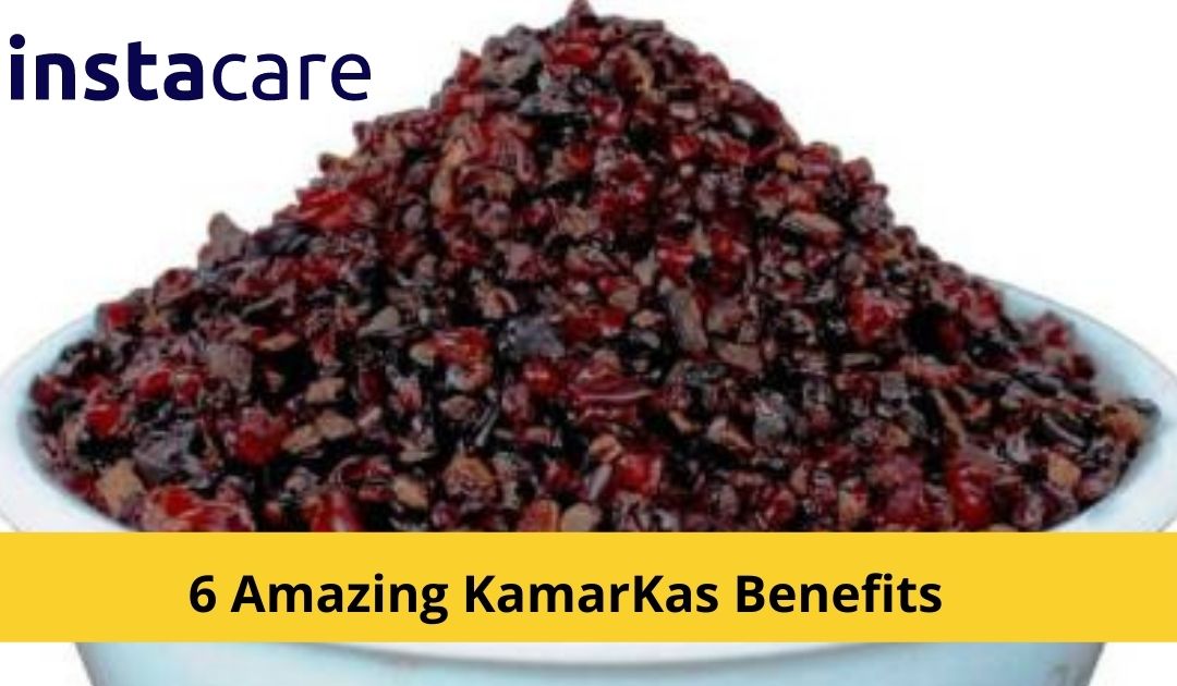 Picture of 6 Amazing Kamarkas Benefits You Must Know