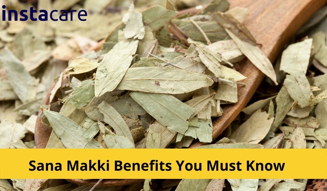 Picture of 6 Amazing Sana Makki Benefits For Your Health