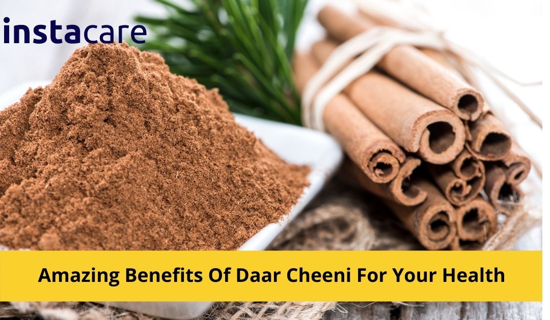 Picture of 8 Best Daar Cheeni Benefits You Must Know About
