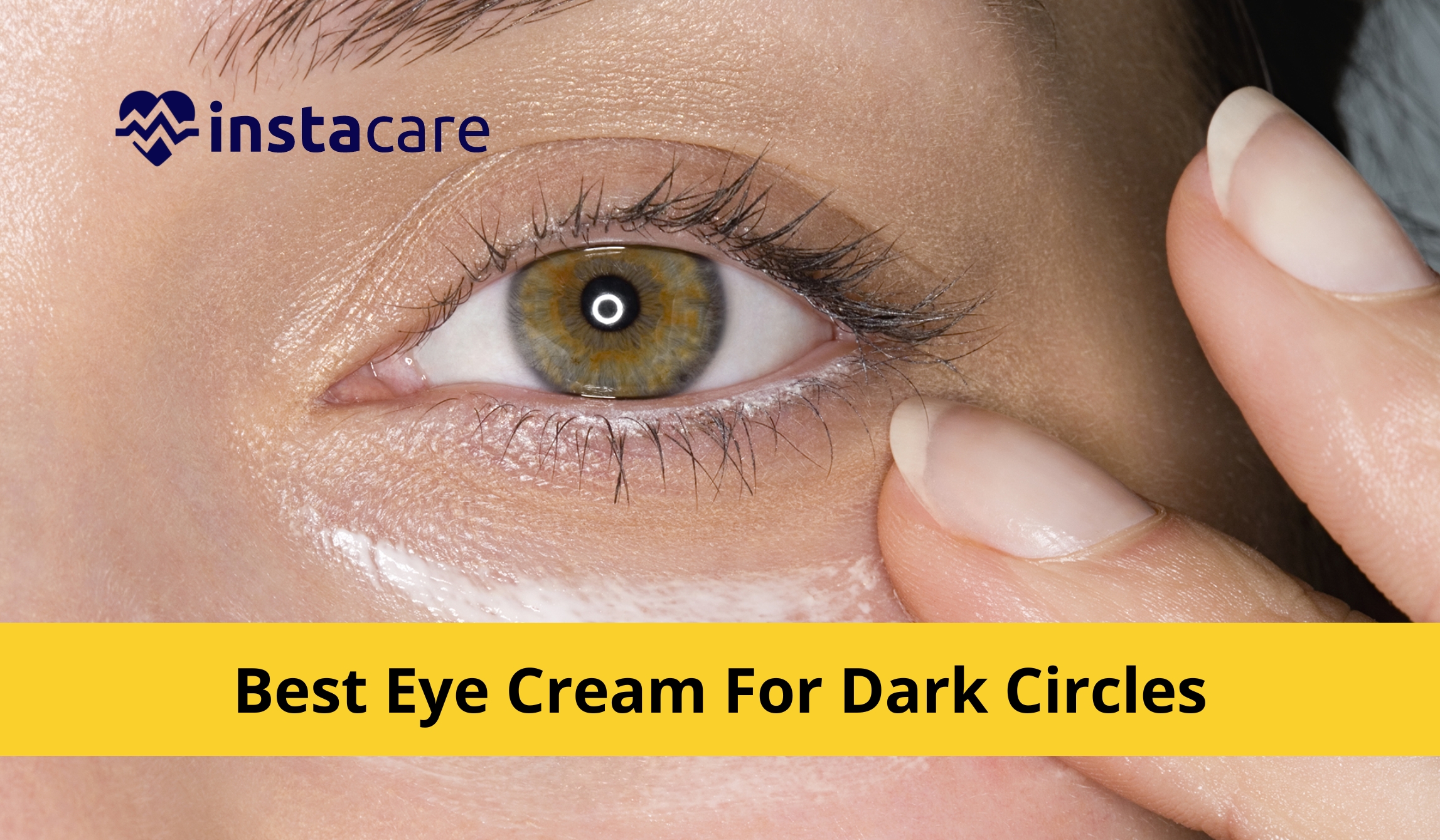 Picture of What Are The Best Eye Cream For Dark Circles In Pakistan