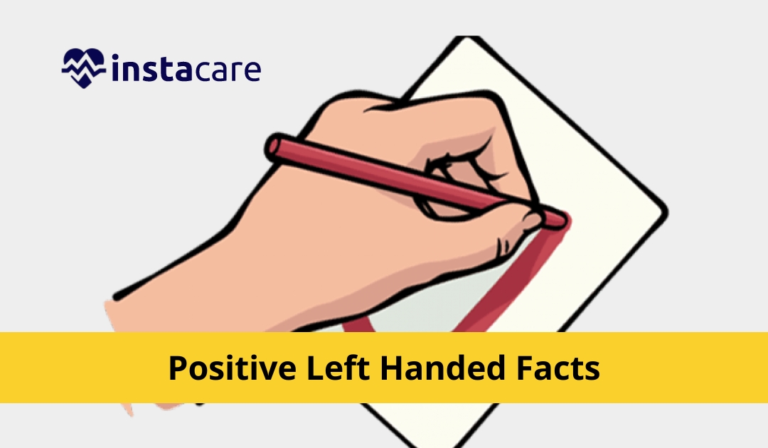 Picture of 28 Surprising Advantages Of Being A Left-Handed Person