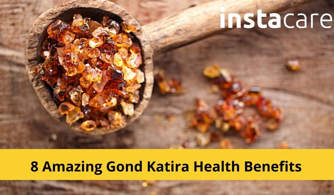 Picture of 8 Amazing Gond Katira Benefits You Must Know
