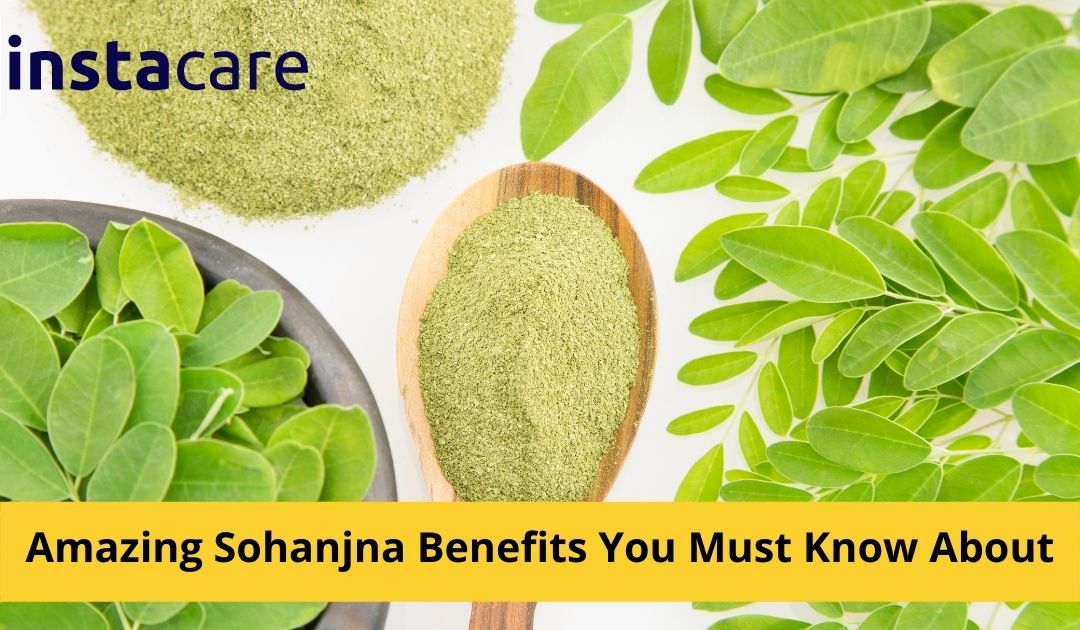 Picture of 14 Amazing Sohanjna Benefits You Must Know About