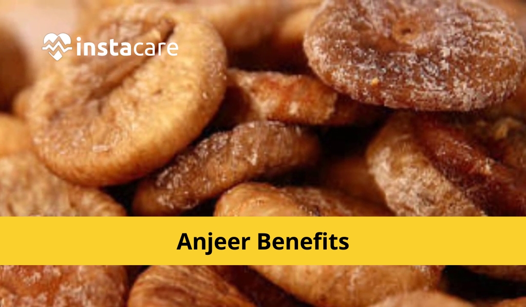 Picture of Various Anjeer Benefits You Must Know About