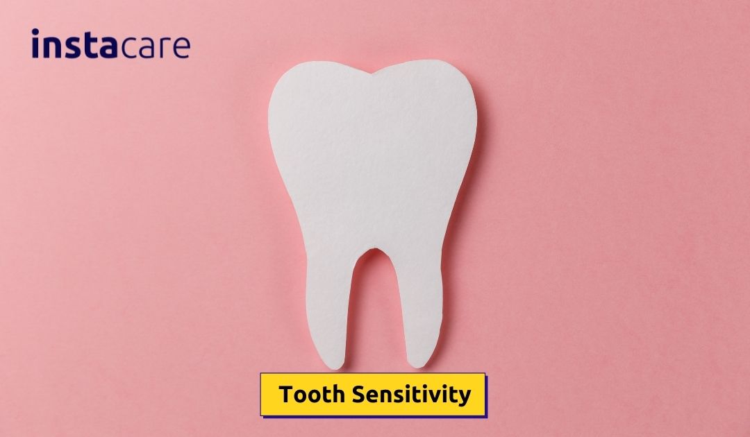 Picture of Are You Suffering With Tooth Sensitivity 