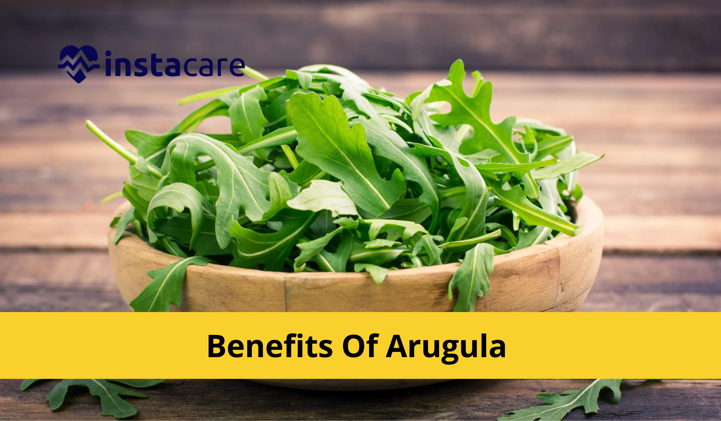 5 Amazing Arugula Benefits You Need To Know