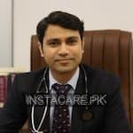Assist. Prof. Dr. Ahmed Muqeet - Cardiologist in Lahore