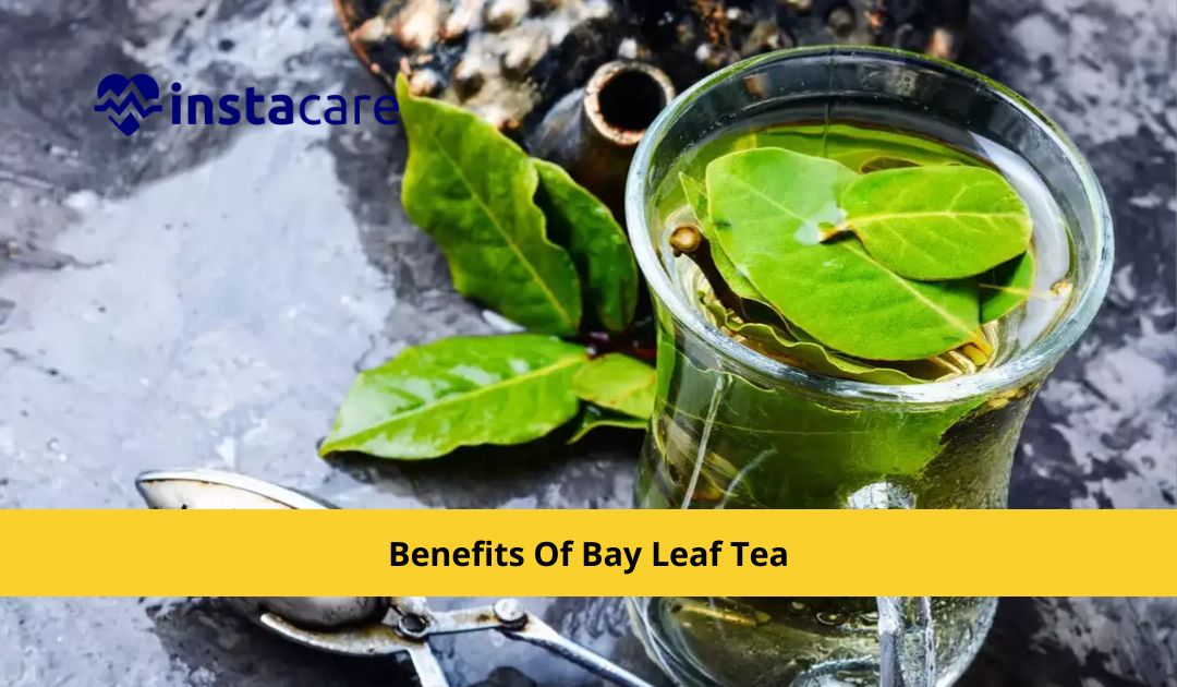 Various Benefits Of Bay Leaf Tea For Weight Loss You Must Know About