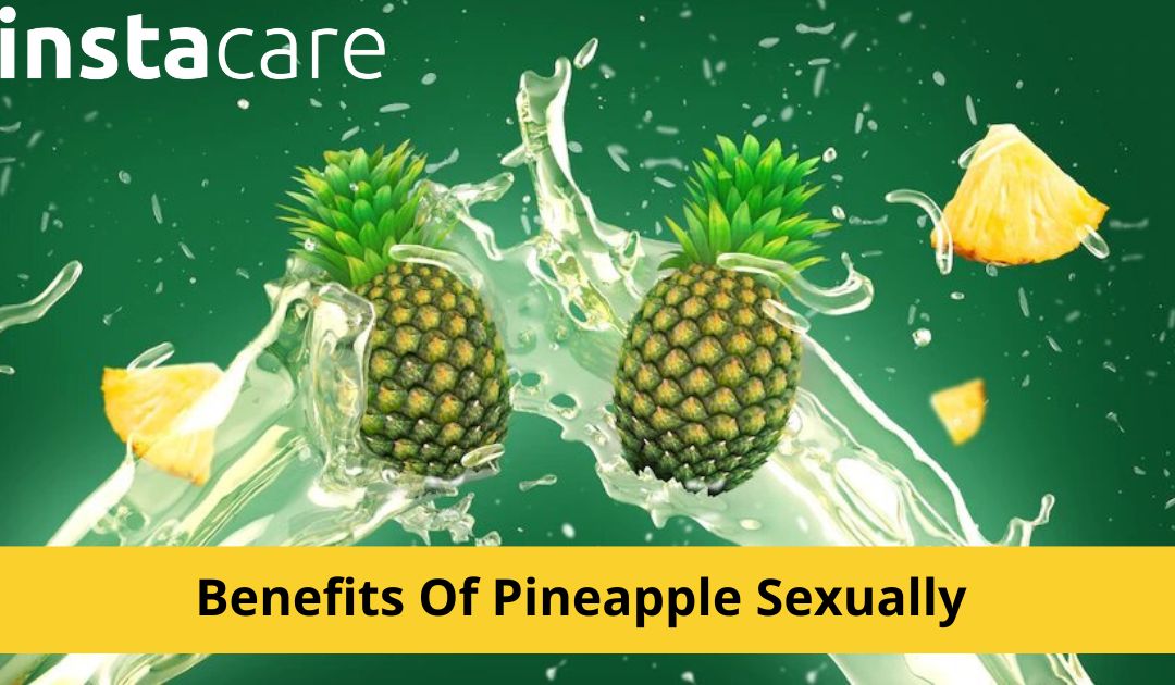 Picture of 7 Amazing Benefits Of Pineapple You Need To Know