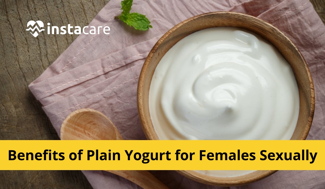 Picture of Benefits Of Plain Yogurt For Females Sexually