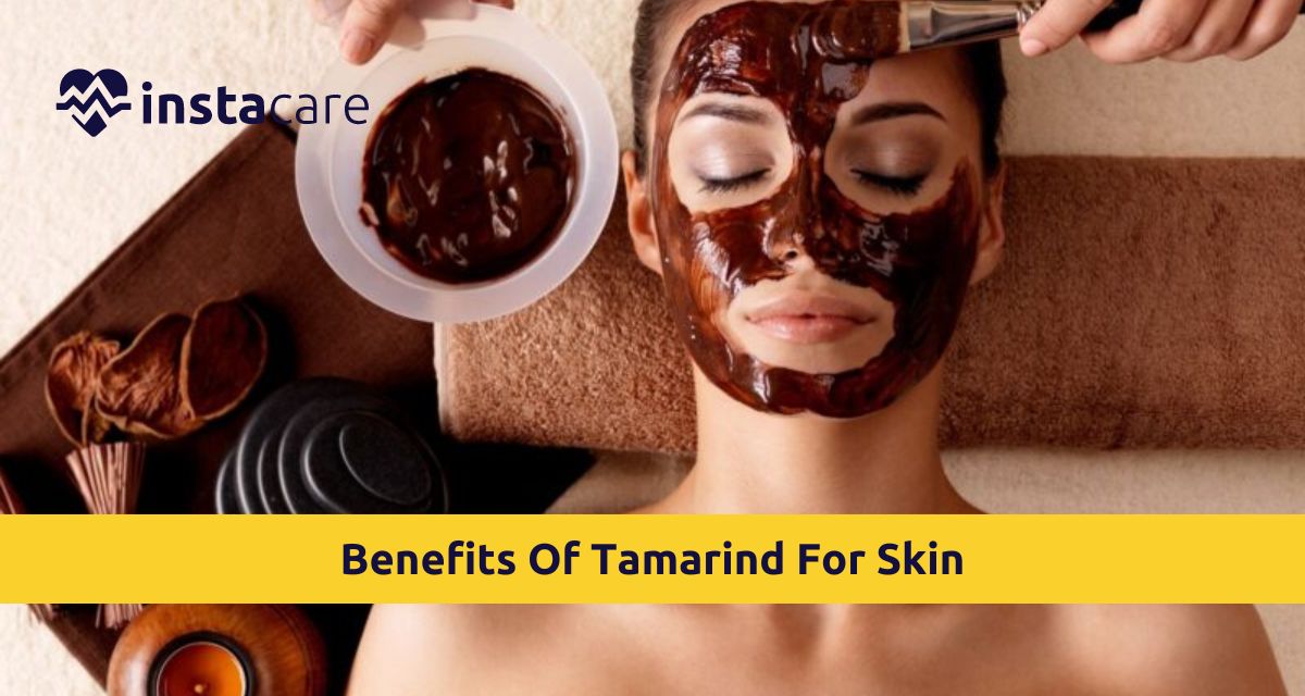 Picture of Understand The 6 Amazing Benefits Of Tamarind For Skin