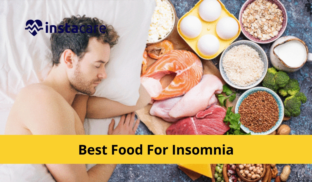 Picture of 13 Best Food For Insomnia