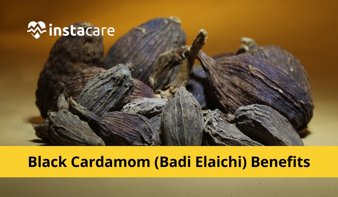 Soothe Your Tummy And Fight Inflammation With This Creamy Cardamom