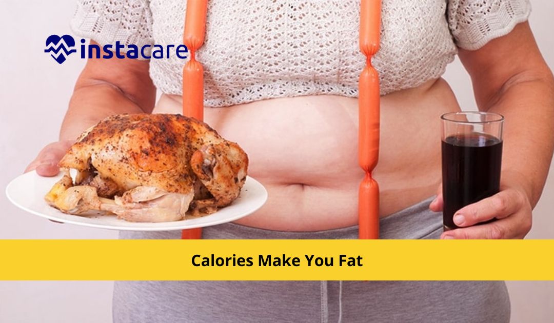 Picture of Do Calories Make You Fat All You Need To Know