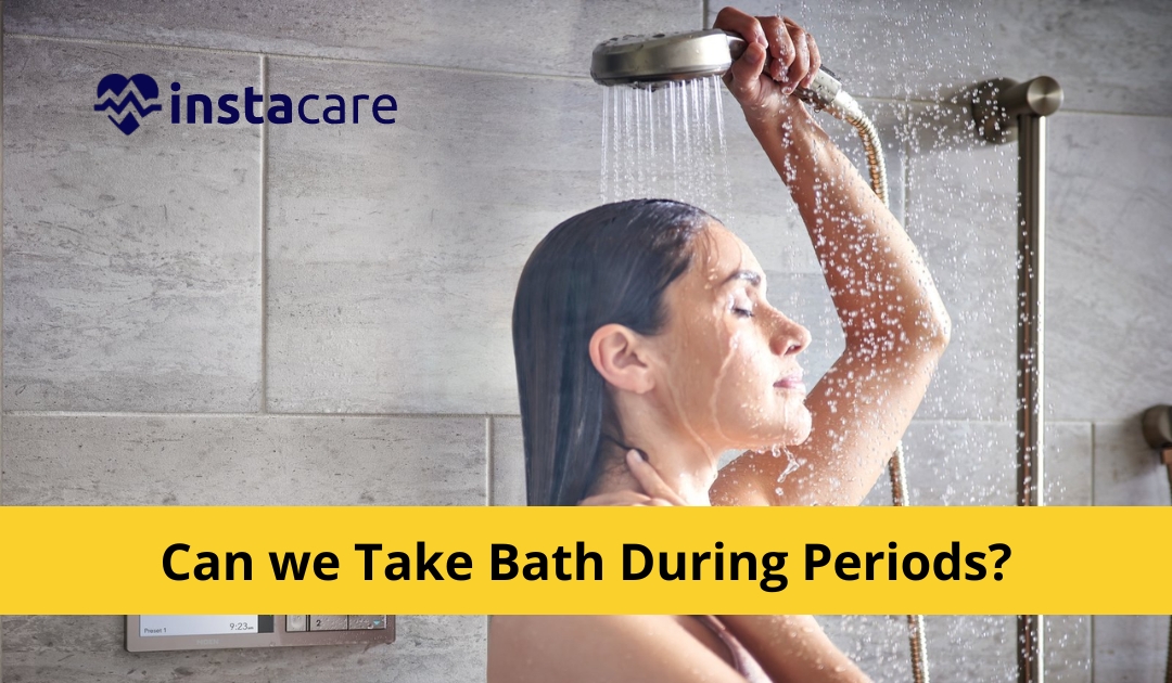 Can You Take Bath During Periods Pros And Cons