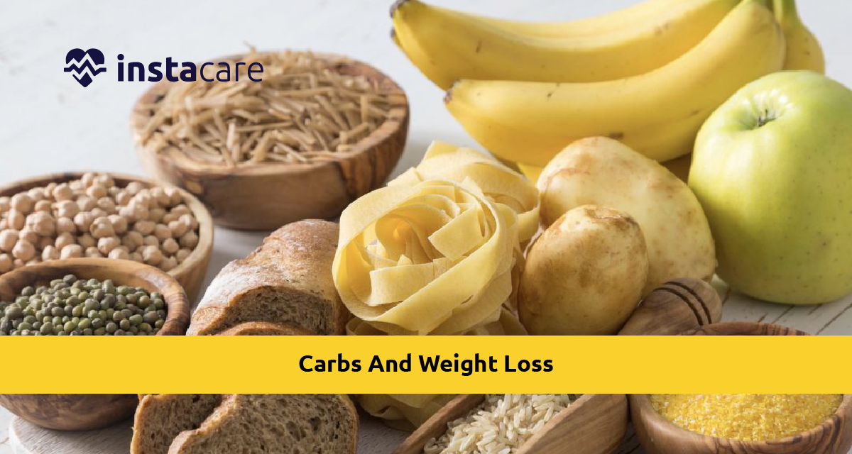 Picture of All You Need To Know About Carbs And Weight Loss