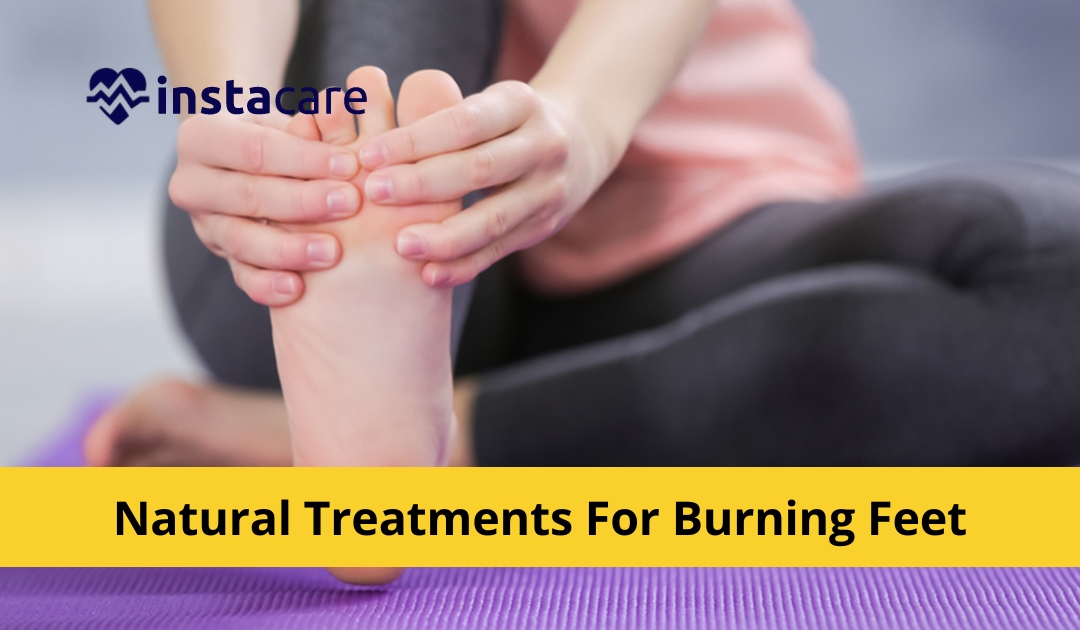 Girls Sucking Pussy And Toes - Causes And Natural Treatments For Burning Feet