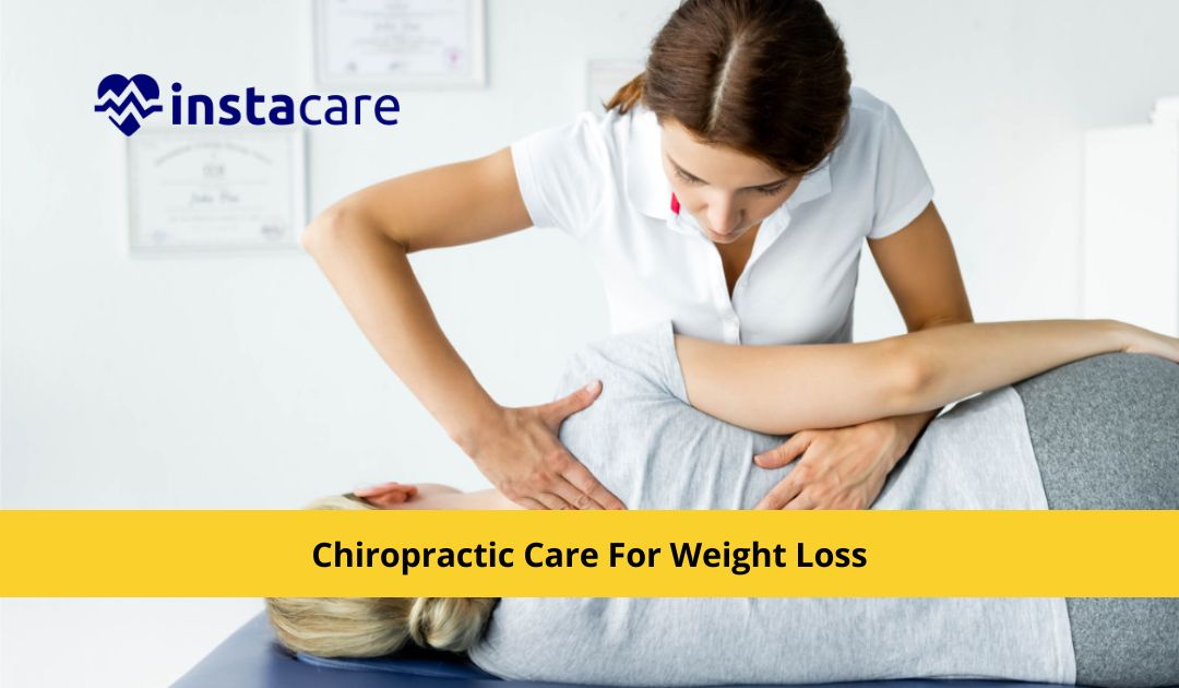 Picture of What Are Various Benefits Of Chiropractic Care For Weight Loss