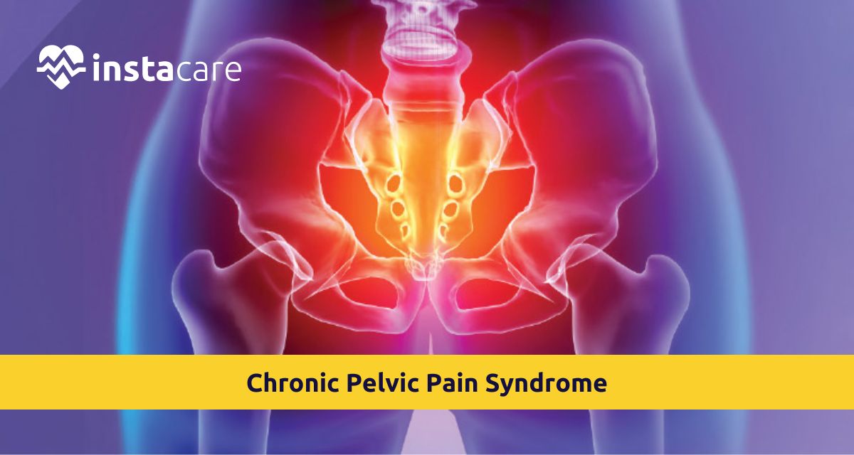 Picture of What You Must Understand About Chronic Pelvic Pain Syndrome