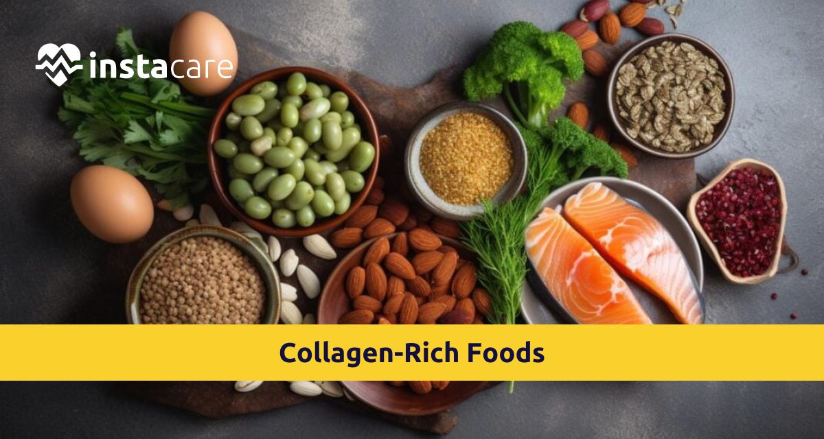 Picture of 8 Collagen-Rich Foods To Add To Your Diet