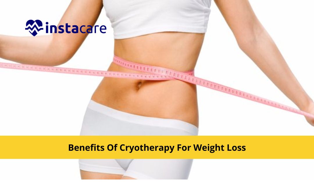 Picture of Various Benefits Of Cryotherapy For Weight Loss You Need To Know