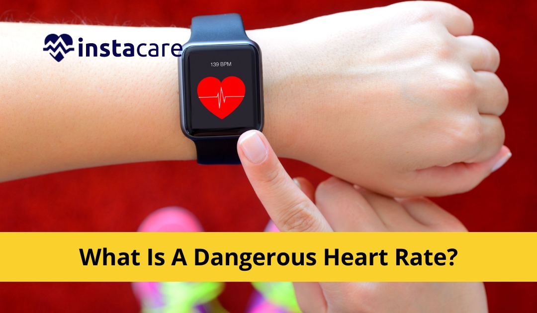 Picture of What Is A Dangerous Heart Rate