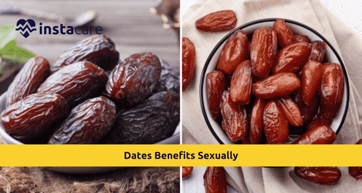 Picture of What Are The Various Dates Benefits Sexually