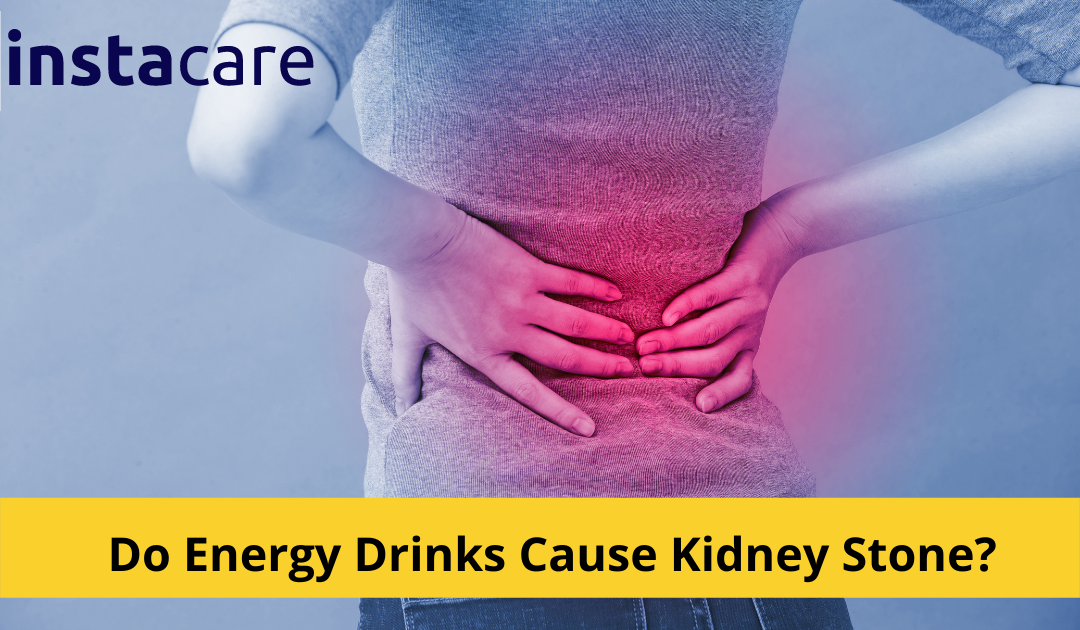 Picture of Do Energy Drinks Cause Kidney Stone 