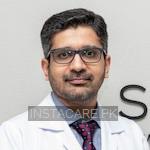 Dr. Asim Riaz - Cardiologist in Lahore