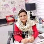 Dr. Fariha Farooq - Gynecologist at Farooq Hospital (Westwood Branch)