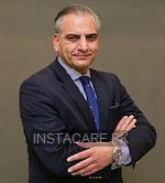 Dr. Gohar Saeed - Cardiologist in Lahore