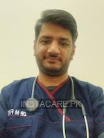 Dr. Muhammad Faizan Younas - Cardiologist in Rawalpindi