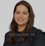 Dr Sadaf Ishaque General Surgeon At Horizon Hospital Instacare